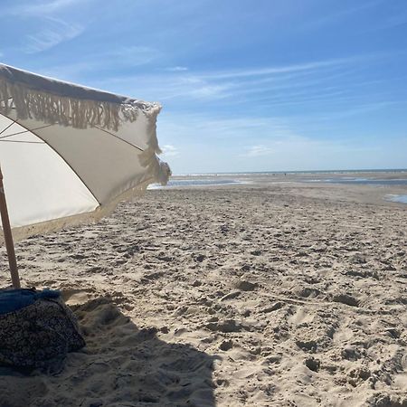 Joie De Vivre Le Touquet Apartment Luaran gambar