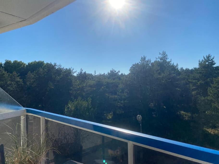 Joie De Vivre Le Touquet Apartment Luaran gambar