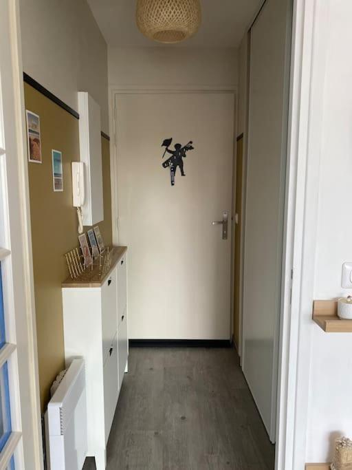 Joie De Vivre Le Touquet Apartment Luaran gambar