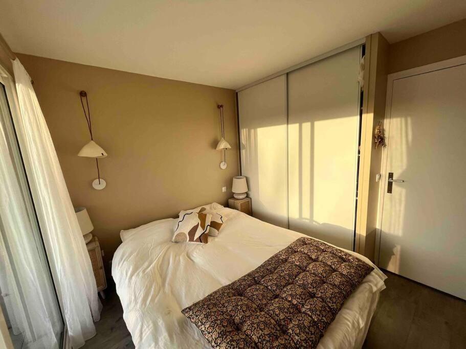 Joie De Vivre Le Touquet Apartment Luaran gambar