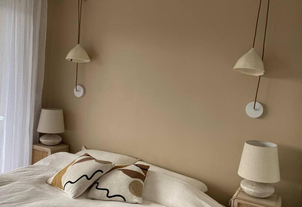 Joie De Vivre Le Touquet Apartment Luaran gambar
